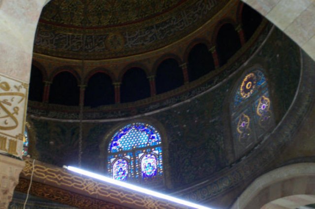 صُوَر من القدس