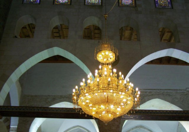 صُوَر من القدس