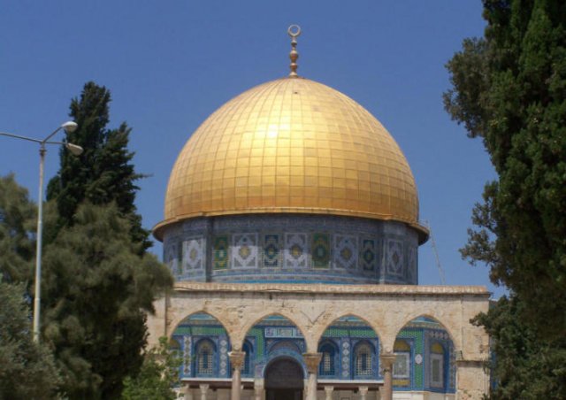 صُوَر من القدس