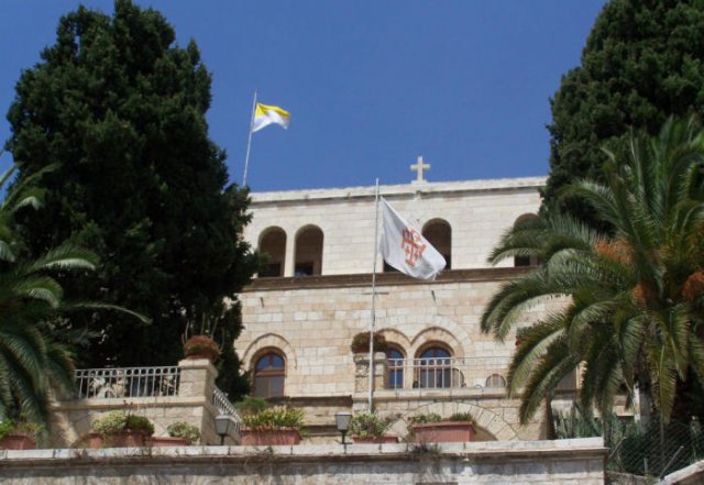صُوَر من القدس