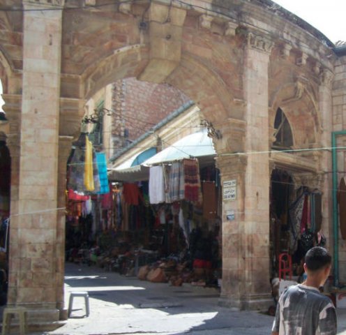 صُوَر من القدس