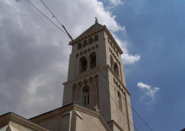 صُوَر من القدس