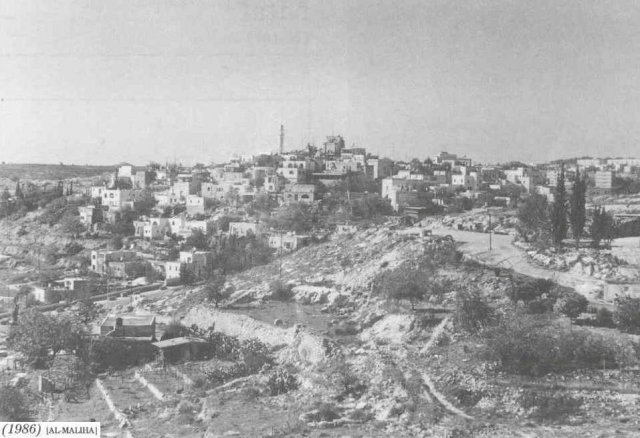 صُوَر من القدس