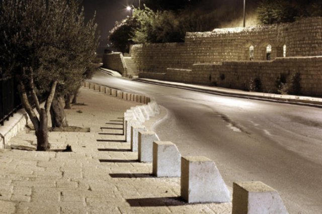 صُوَر من القدس