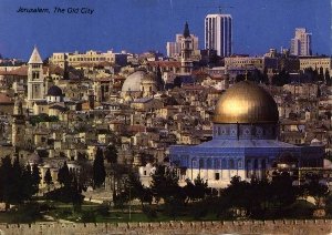 صُوَر من القدس