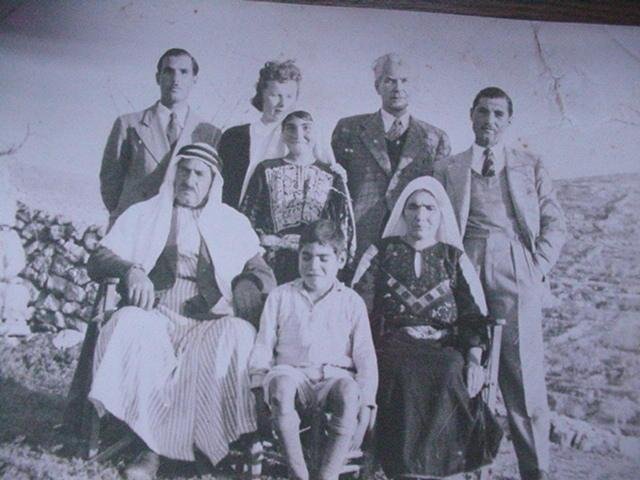 صُوَر من القدس