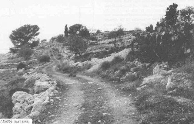 صُوَر من القدس